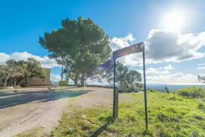 Alquiler vacacional en Ermita de Sant Honorat